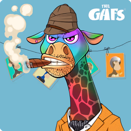 Thegafs
