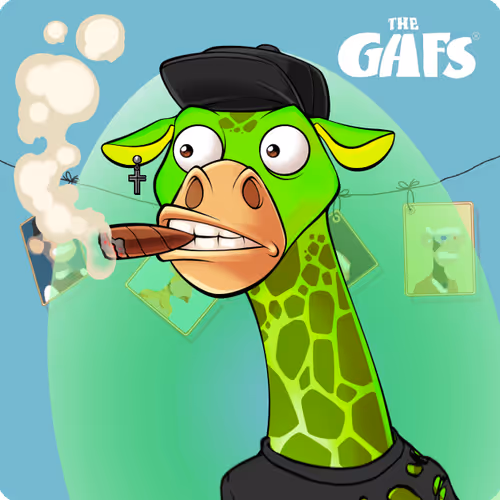 Thegafs
