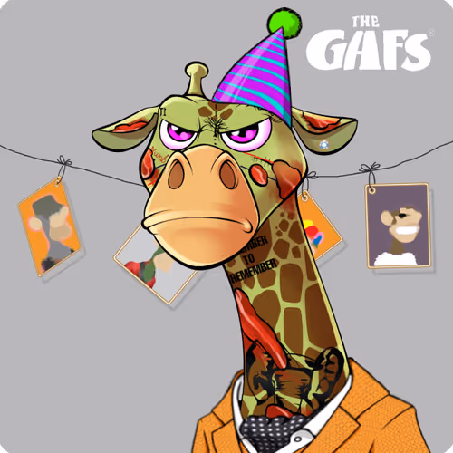 Thegafs