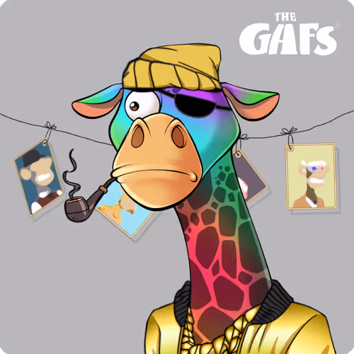 Thegafs