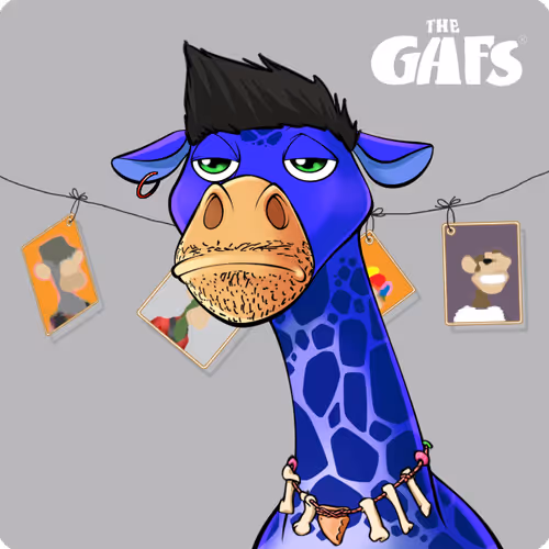 Thegafs