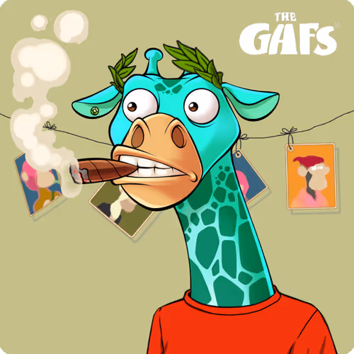 Thegafs