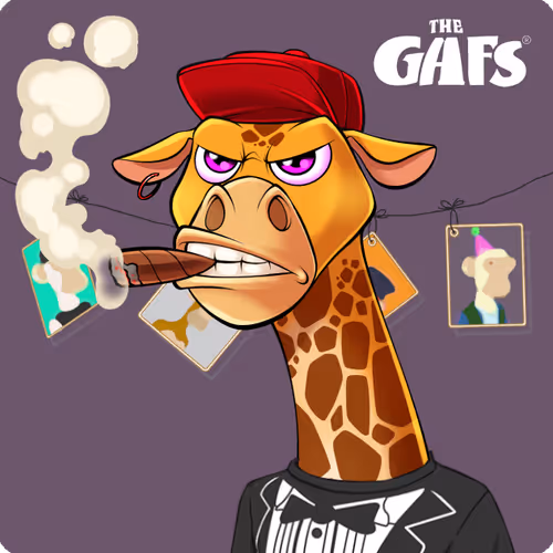 Thegafs