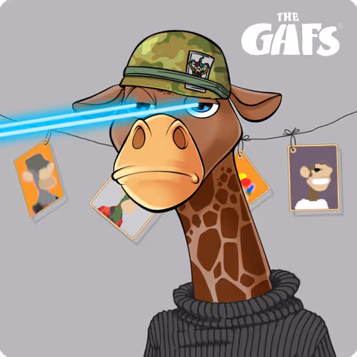 Thegafs