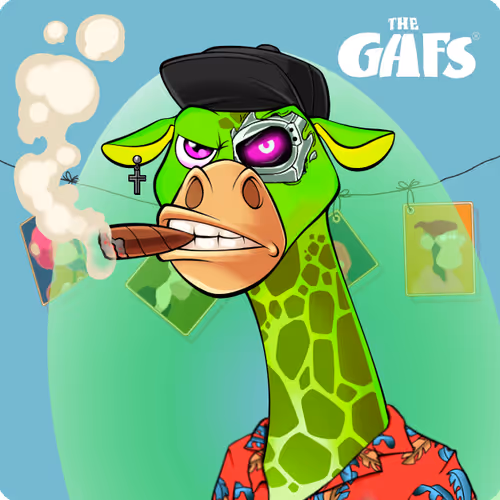 Thegafs