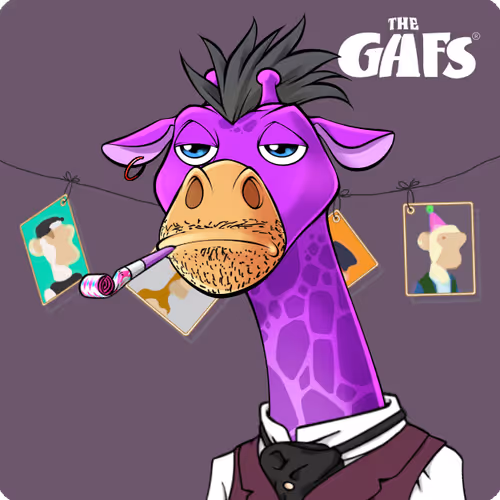 Thegafs