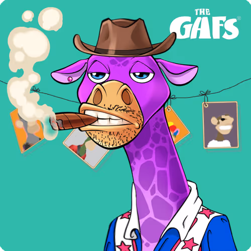 Thegafs