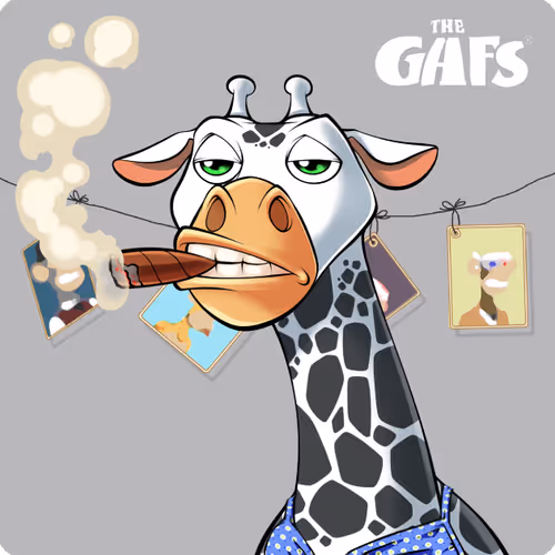 Thegafs
