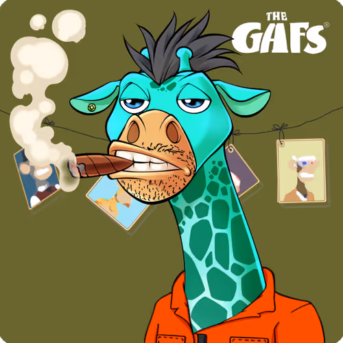 Thegafs