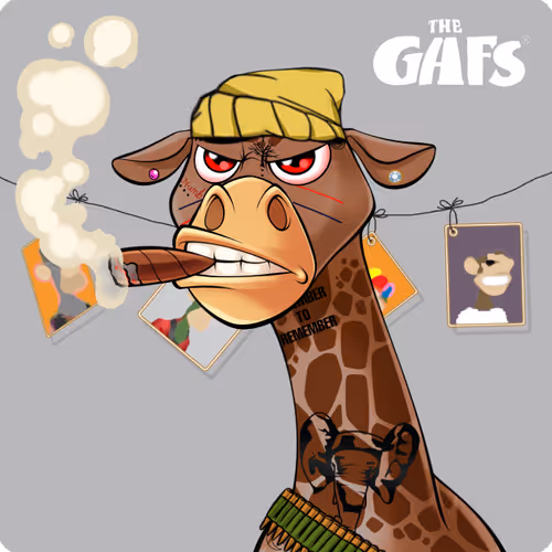 Thegafs