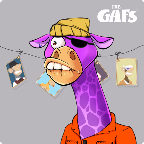 Thegafs