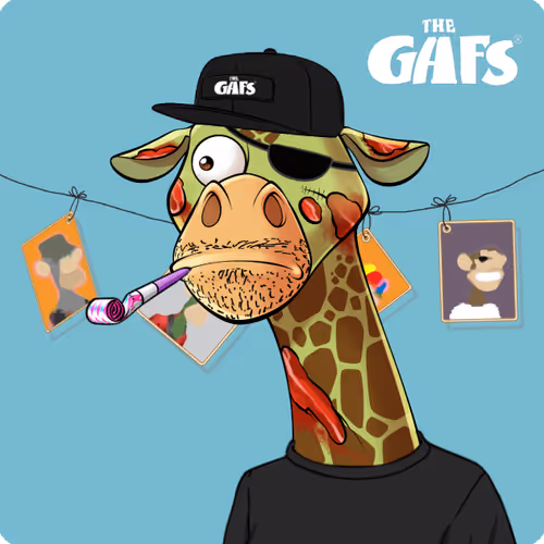 Thegafs
