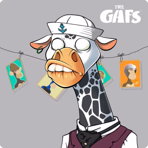 Thegafs