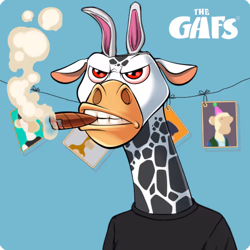 Thegafs