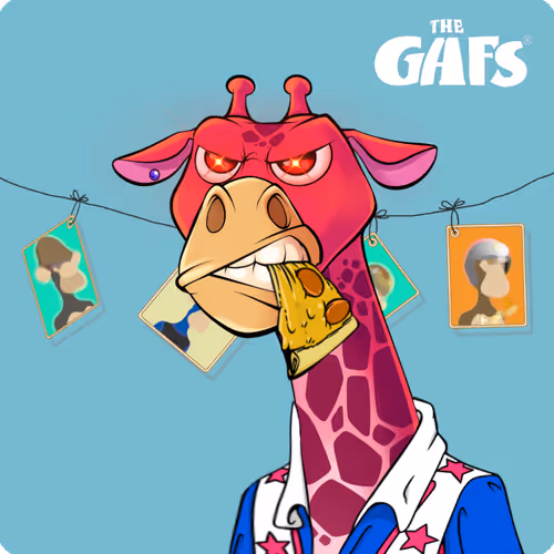 Thegafs