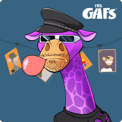 Thegafs