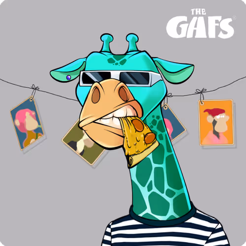 Thegafs