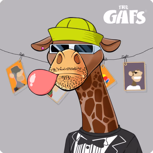 Thegafs