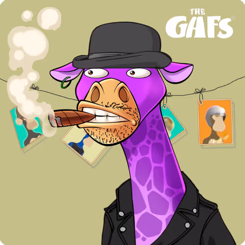 Thegafs