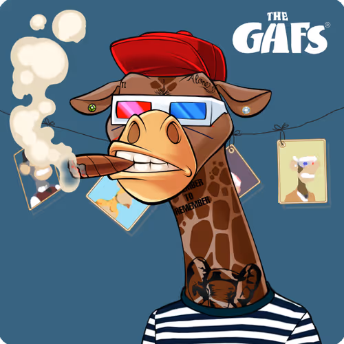 Thegafs