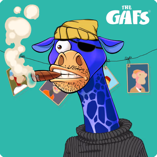 Thegafs