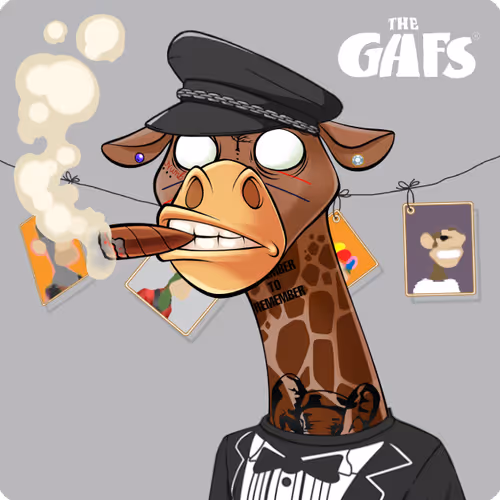 Thegafs