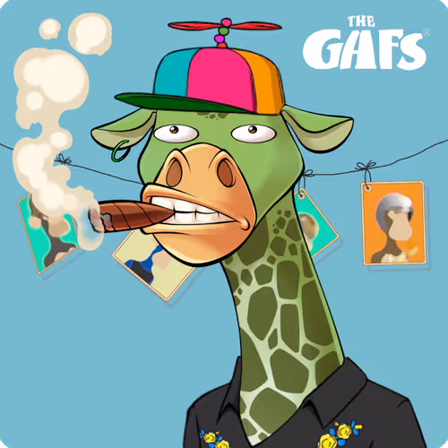 Thegafs