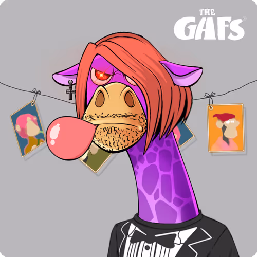 Thegafs