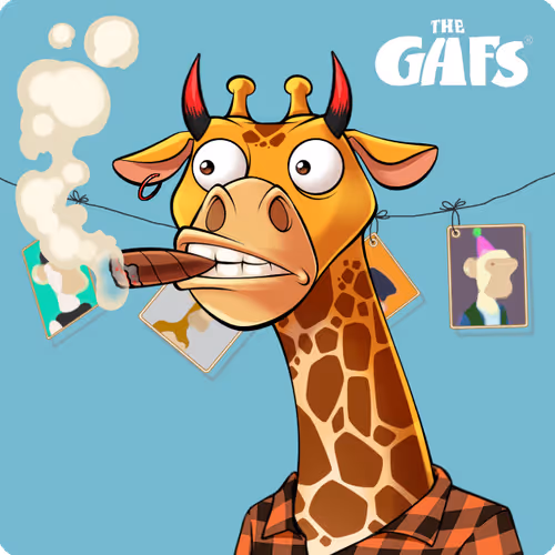 Thegafs