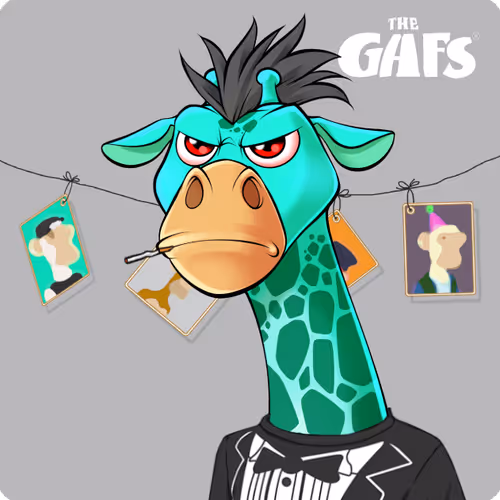 Thegafs