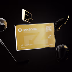 Fanzone Sports Club ##414