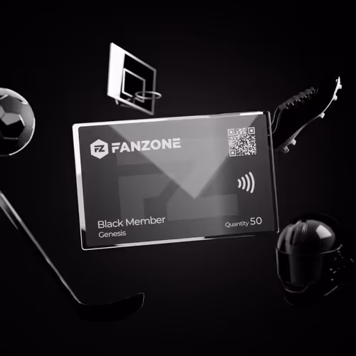 Fanzone Io Sports Club
