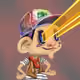 467