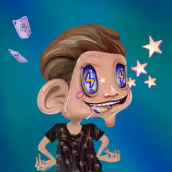 BOOMGALA #3823
