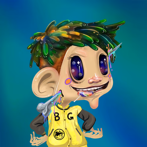 BOOMGALA #697