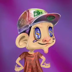 BOOMGALA #271