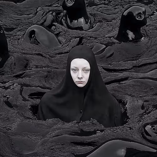 EXTAZ NOIR VISIONS