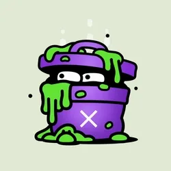 Garbage Can #1999
