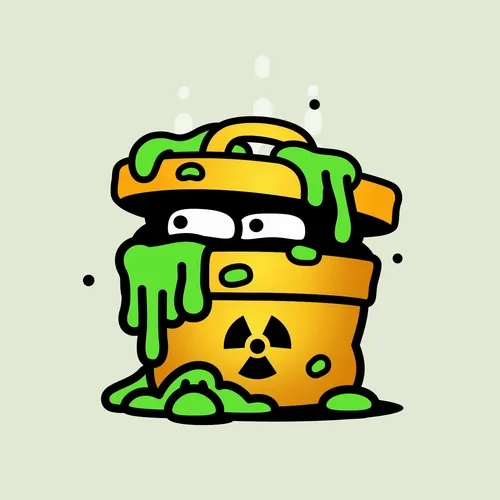 Garbage Cans 1