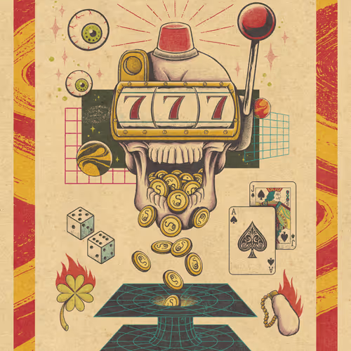 Lucid Dreams - MyfyC75f2U