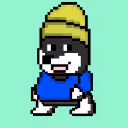 Akimo Inu #1575