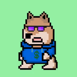Akimo Inu #1138