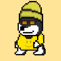 Akimo Inu #1523