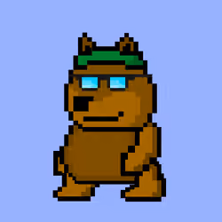 Akimo Inu #1066