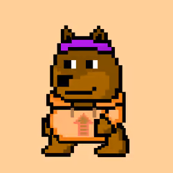 Akimo Inu #731