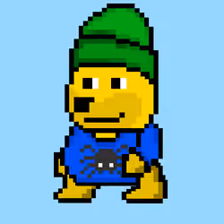 Akimo Inu #1070