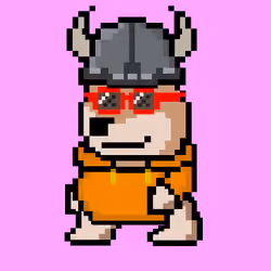 Akimo Inu #338