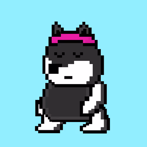 Akimo Inu #869