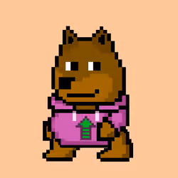 Akimo Inu #696