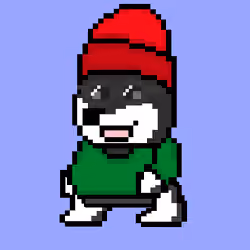 Akimo Inu #335